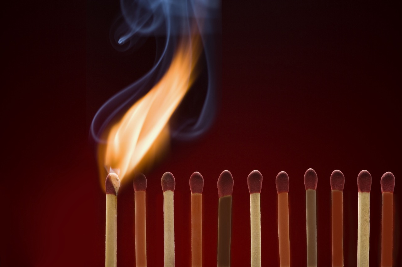 The most important responsibility of the Executive Team