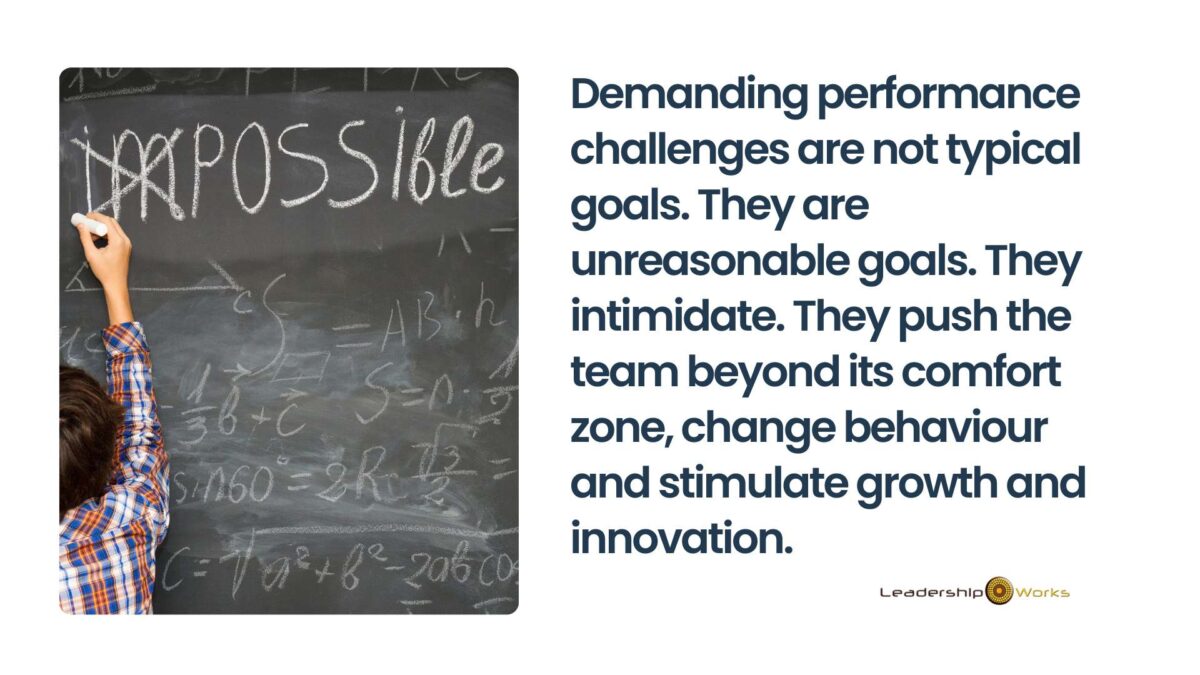 Ready to Build a Team That Achieves Extraordinary Things?